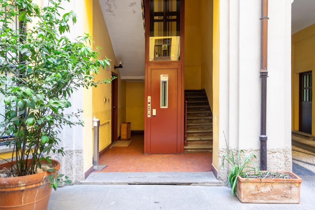 Renovated Apartment In Milan City Center - Commenda 21 Exterior photo