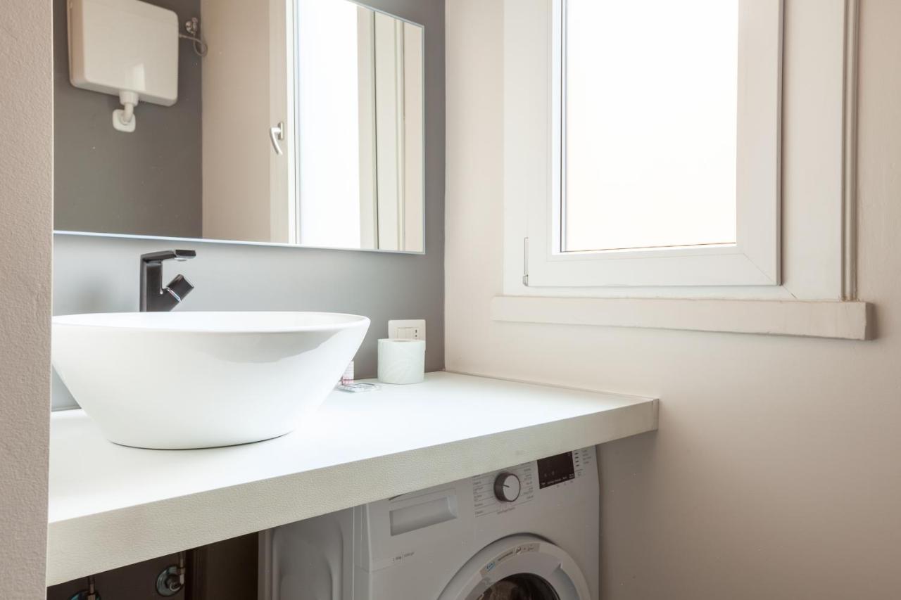 Renovated Apartment In Milan City Center - Commenda 21 Exterior photo