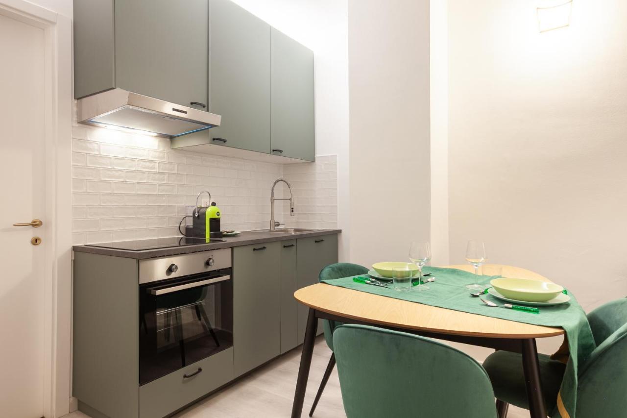 Renovated Apartment In Milan City Center - Commenda 21 Exterior photo