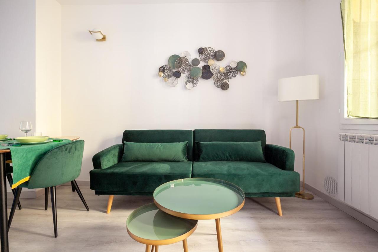 Renovated Apartment In Milan City Center - Commenda 21 Exterior photo